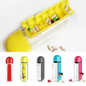 Termo Pastillero /SmartPill Thermo™