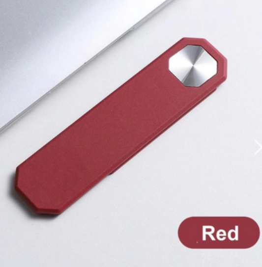 Soporte Magnético Plegable para Celular/MagFold™