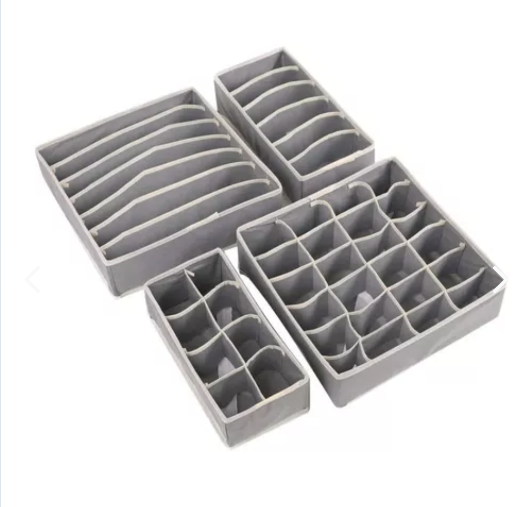 Organizador de Ropa Intima/NeatNest™