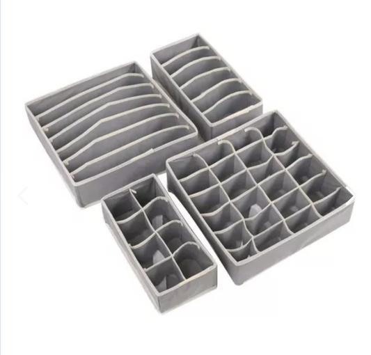 Organizador de Ropa Intima/NeatNest™
