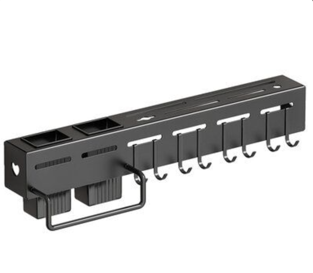 Organizador de Cocina/KitchenMaster™