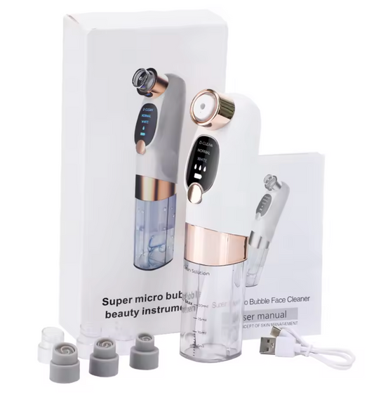 Extractor de Puntos Negros/ 🧴 ClearSkin Pro®