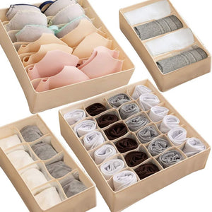 Organizador de Ropa Intima/NeatNest™