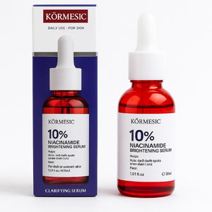 SERUM Aclarador con Niacinamida/✨ LUMISKIN BRIGHT SERUM®