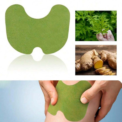 Parche para el bienestar de Rodilla/KNEE RELIEF PATCHES®