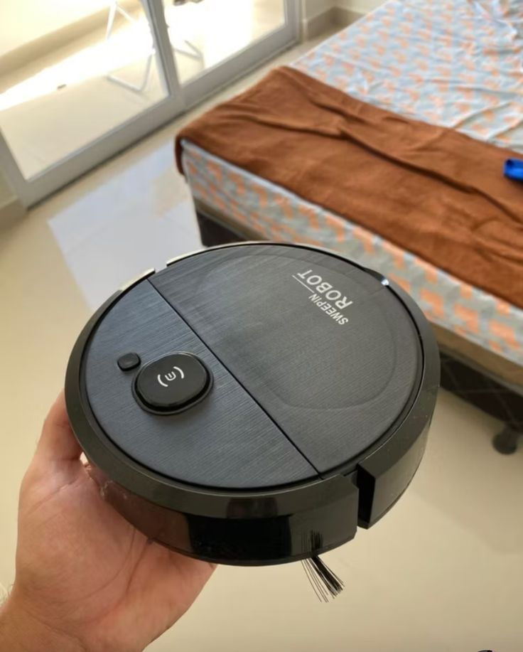 Aspiradora Robot/CLEANBOT MINI™