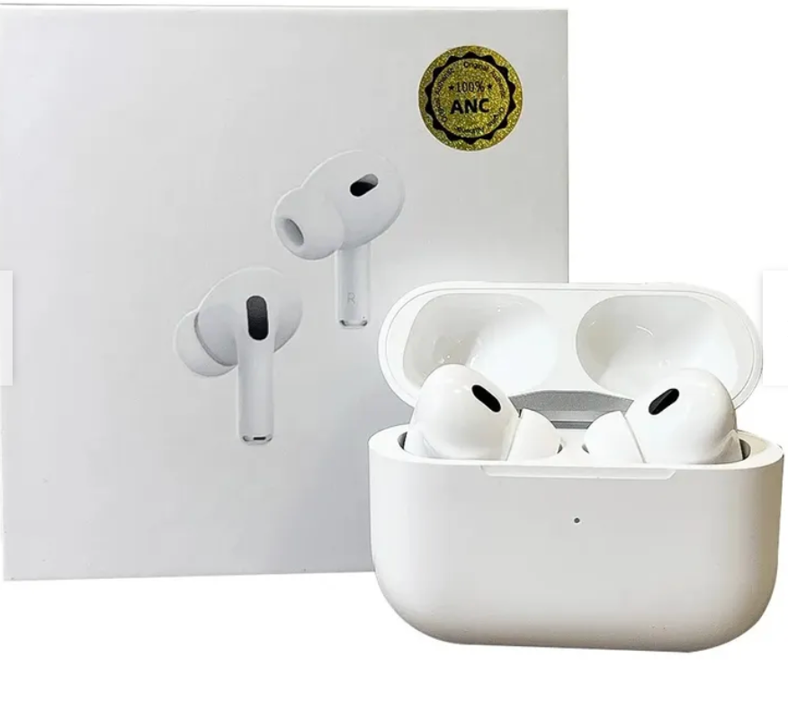 Airpods Pro 2-SoundMaster