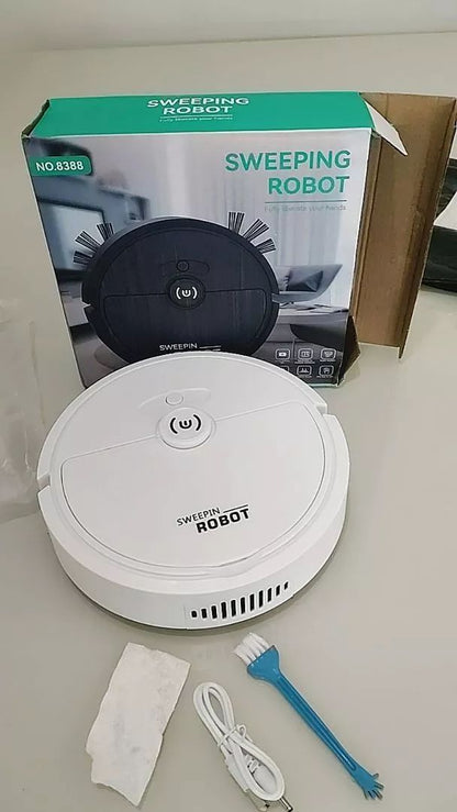 Aspiradora Robot/CLEANBOT MINI™