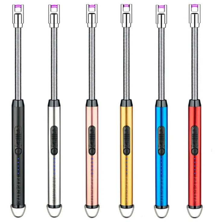 Encendedor Eléctrico Multiusos/FLEXFLAME™