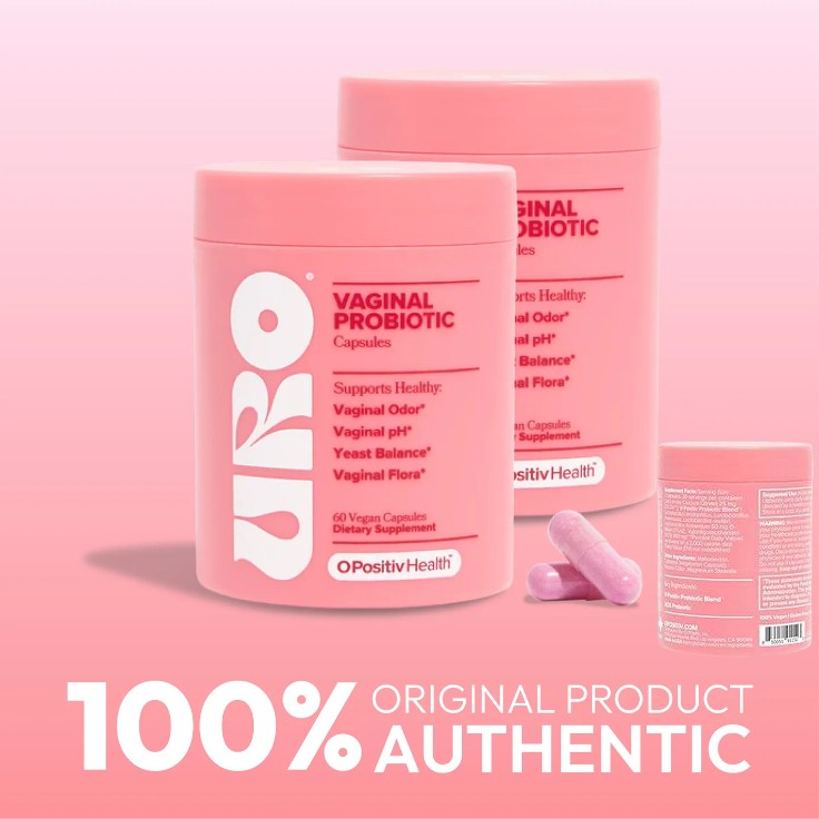 Combo Probiótico/UROBalance Pro + Aceite Truly