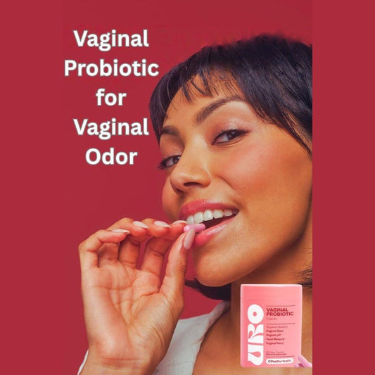 Probiótico/UROBalance Pro