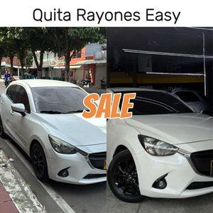 Quita Rayones Easy