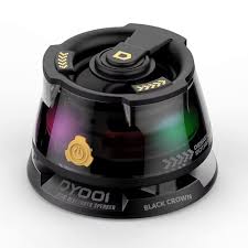 Magnetic | Parlante Magnético Para Celular