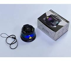 Magnetic | Parlante Magnético Para Celular